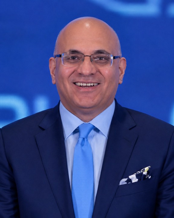 Khurshed Dordi, Ex-MD and COO, Deutsche Bank