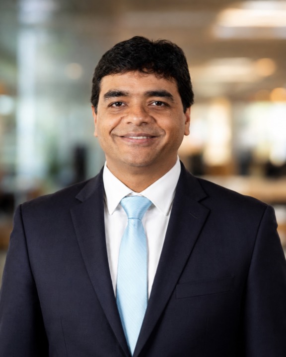 Neeraj Sinha, Partner, BDO