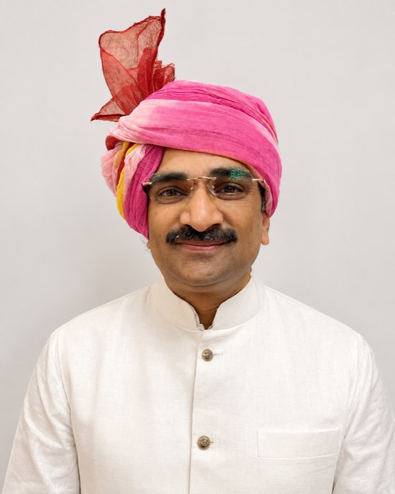 Vipul Kocher, President and Co-Founder, Verity Software