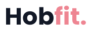 Hobfit logo