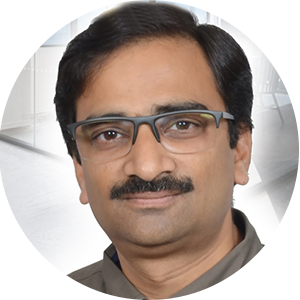 Vipul Kocher - Marwari Catalysts Venture Catalysts
