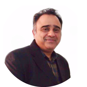 Anil Malhotra - Marwari Catalysts Venture Catalysts