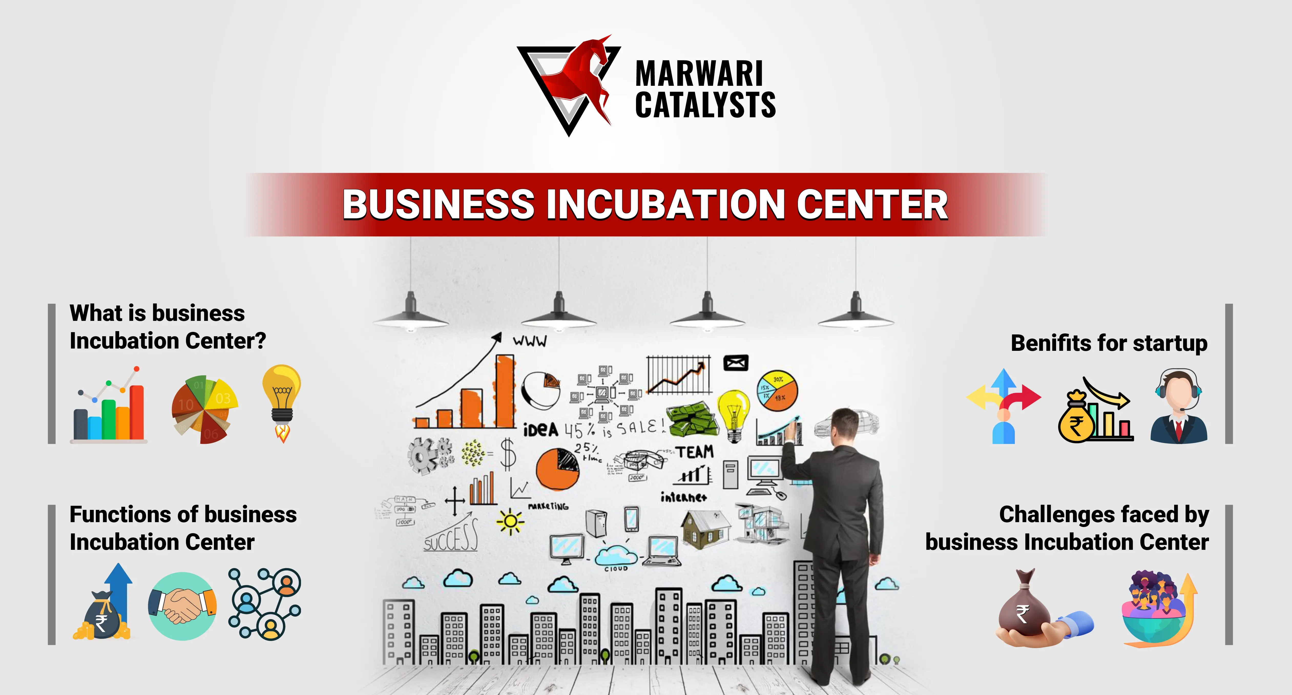 Business Incubation Center