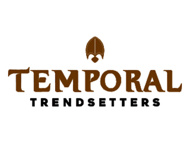 Temporal Trendsetters