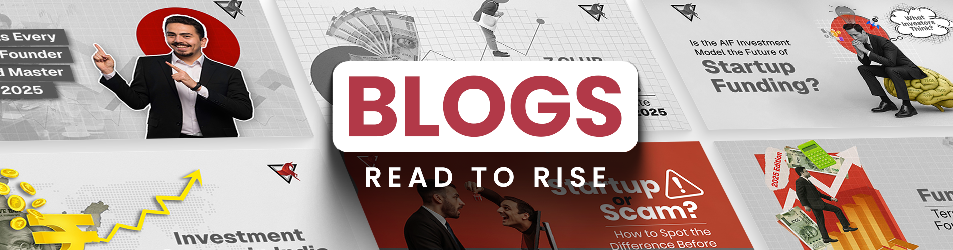 Blogs