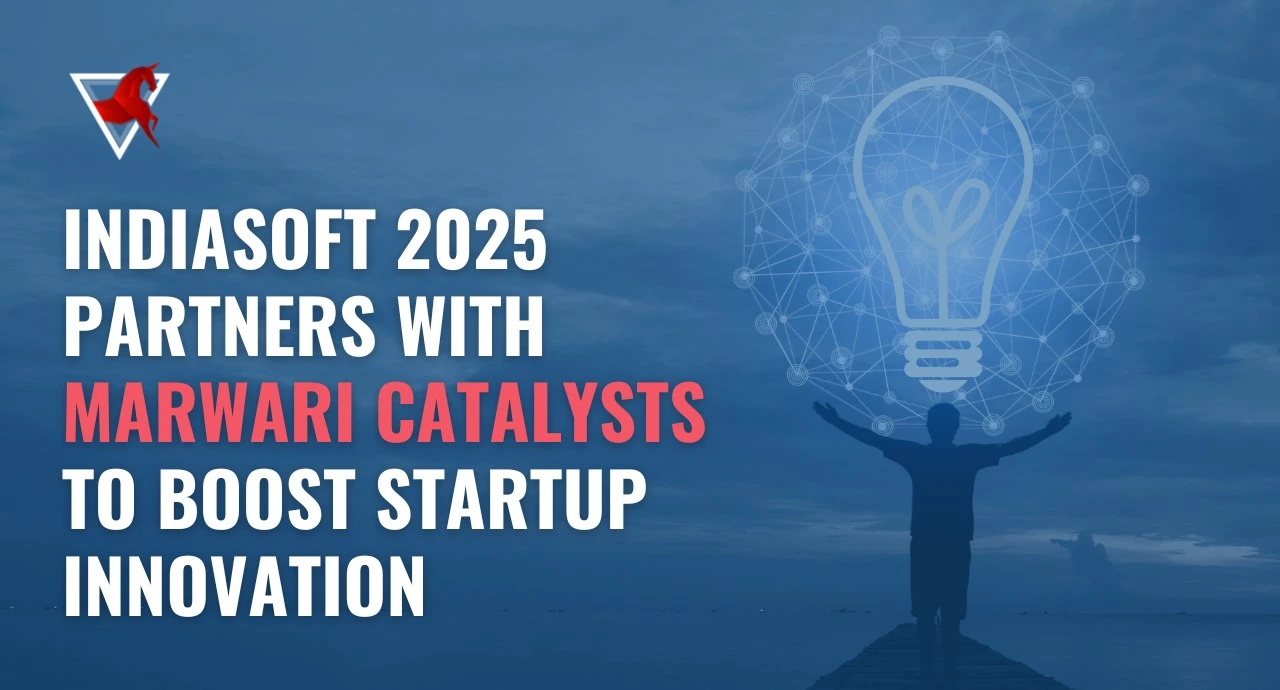 IndiaSoft 2025 Partners